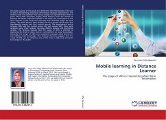 Mobile learning in Distance Learner - Mhd Alkasirah, Nurul Azni