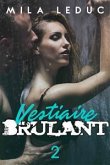 Vestiaire Brûlant - TOME 2 (eBook, ePUB)