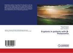 Eryptosis in patients with ¿-Thalassemia - Abousamra, Nashwa;Ibrahim, Hamdy A.;A. Abd Elazim, Rania