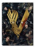 Vikings - Season 5 - Volume 1 DVD-Box