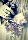 Andòrax, la congiura dei sàmina Vol. 1 (eBook, ePUB)