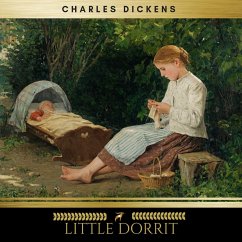 Little Dorrit (MP3-Download) - Dickens, Charles