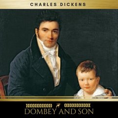 Dombey and Son (MP3-Download) - Dickens, Charles