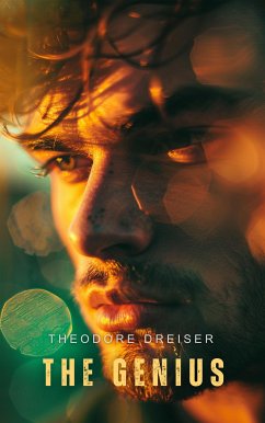 The Genius (eBook, ePUB) - Dreiser, Theodore