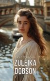 Zuleika Dobson (eBook, ePUB)