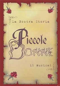 Piccole donne - Musical (eBook, PDF) - D. Bellucci, Marco