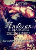 Andòrax, il marchio dell'albero Vol. 3 (eBook, ePUB)