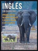 Inglés sin barreras - Aprende nuevas palabras en Inglés y ayuda a salvar a los elefantes (eBook, ePUB)