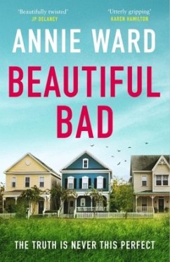 Beautiful Bad - Ward, Annie