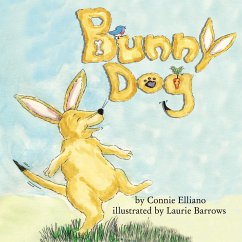 Bunny Dog - Elliano, Connie