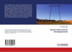 Smart Grid and its Developments - Ganesh Kumaran, S.;Balamurugan, C. R.