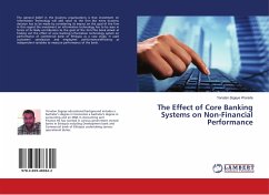 The Effect of Core Banking Systems on Non-Financial Performance