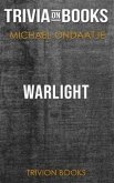 Warlight by Michael Ondaatje (Trivia-On-Books) (eBook, ePUB)