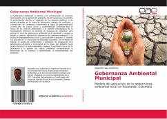 Gobernanza Ambiental Municipal