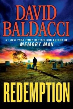 Redemption - Baldacci, David