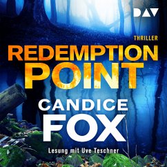 Redemption Point (MP3-Download) - Fox, Candice