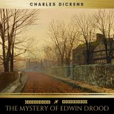 The Mystery of Edwin Drood (MP3-Download)