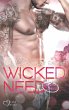 Wicked Need / Wicked Horse Bd.3 - Bild 1