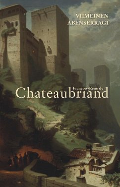 Viimeinen Abenserragi - Chateaubriand, François-René De