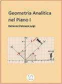 Geometria Analitica nel Piano I (La retta) (fixed-layout eBook, ePUB)