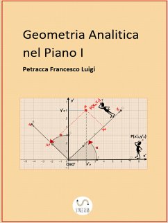 Geometria Analitica nel Piano I (La retta) (fixed-layout eBook, ePUB) - Francesco Luigi, Petracca