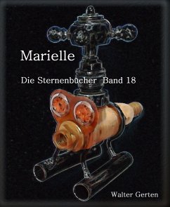 Marielle (eBook, ePUB) - Gerten, Walter