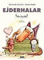 Ejderhalar Seviyor - Lacroix, Alexandre