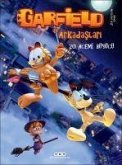 Garfield ile Arkadaslari 20 - Acemi Büyücü