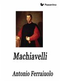 Machiavelli (eBook, ePUB)