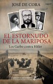 El estornudo de la mariposa (eBook, ePUB)