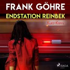 Endstation Reinbek - Kurz-Krimi (Ungekürzt) (MP3-Download)