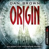 Origin / Robert Langdon Bd.5 (MP3-Download)
