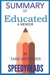 Summary of Educated By Tara Westover... - Bild 1