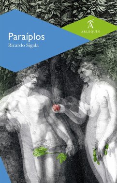 Cover Paraíplos (eBook, ePUB)