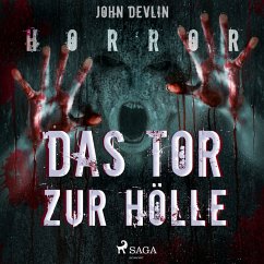 Das Tor zur Hölle (MP3-Download) - Devlin, John