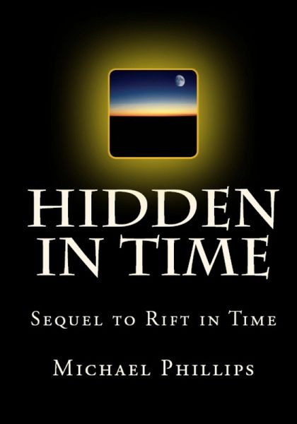 Hidden in Time (eBook, ePUB) Hidden in Time (eBook, ePUB)