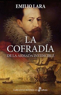 Cover La cofradía de la Armada Invencible (eBook, ePUB)