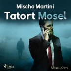 Tatort Mosel - Mosel-Krimi (Ungekürzt) (MP3-Download)