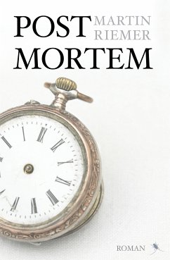 Post Mortem (eBook, ePUB) - Riemer, Martin