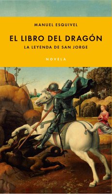 El libro del dragón (eBook, ePUB) - Esquivel, Manuel