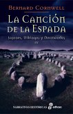 La canción de la espada (eBook, ePUB)