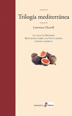 Cover Trilogía mediterránea (eBook, ePUB)