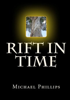 Cover Rift in Time (eBook, ePUB)