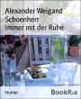 Immer mit der Ruhe (eBook, ePUB) - Bild 1