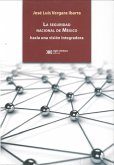 La seguridad nacional de México (eBook, ePUB) La seguridad nacional de México (eBook, ePUB)