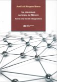 La seguridad nacional de México (eBook, ePUB)