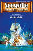 Seewölfe - Piraten der Weltmeere 459 (eBook, ePUB)