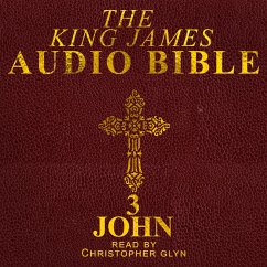 Cover 3 John (MP3-Download)