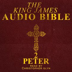 2 Peter (MP3-Download) - Glyn, Christopher