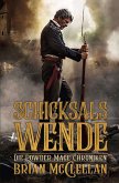 Schicksalswende / Powder-Mage-Chroniken Bd.2 (eBook, ePUB)